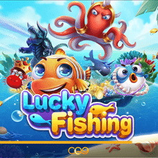 Fishing Games at abc8