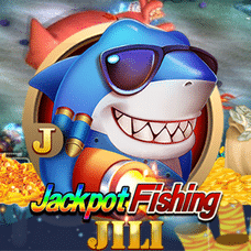 fishing jili