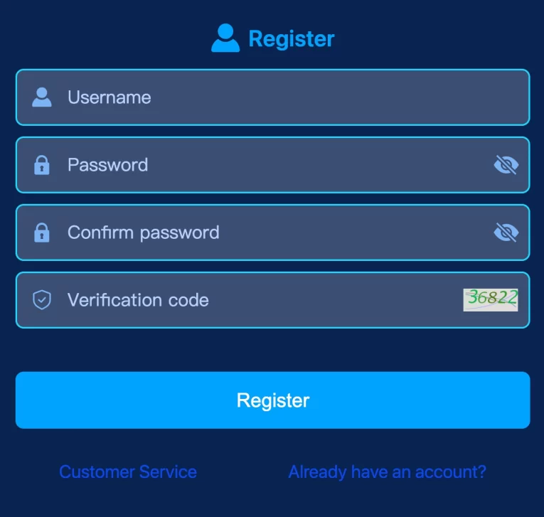Register at abc8