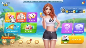 Tongits Go: Why Filipino Players Choose abc8