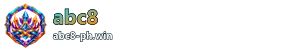 abc8 logo — abc8-ph.win